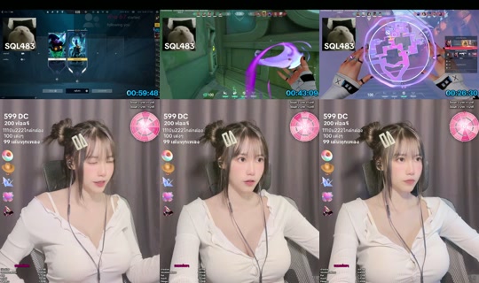 fluffybxnnii TikTok Live — Aug 25, 2026, 10:25 PM