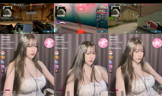fluffybxnnii TikTok Live — Aug 27, 2026, 4:09 AM