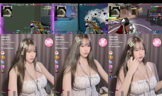 fluffybxnnii TikTok Live — Aug 27, 2026, 4:59 AM