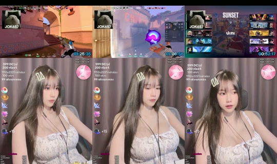 fluffybxnnii TikTok Live — Aug 27, 2026, 5:50 AM