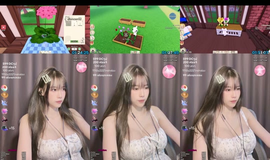 fluffybxnnii TikTok Live — Aug 27, 2026, 7:31 AM