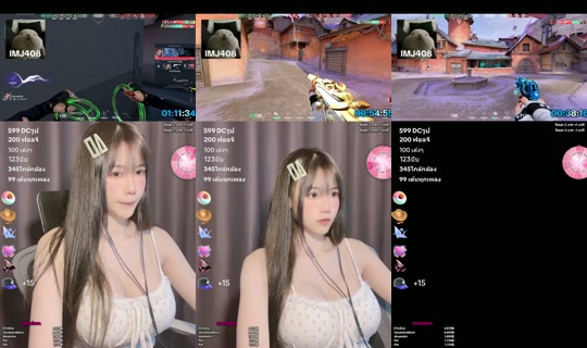 fluffybxnnii TikTok Live — Aug 29, 2026, 3:50 AM