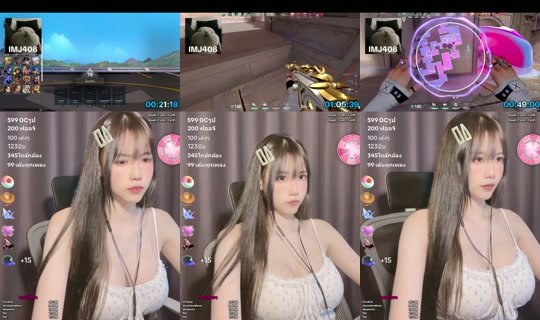 fluffybxnnii TikTok Live — Aug 29, 2026, 4:40 AM