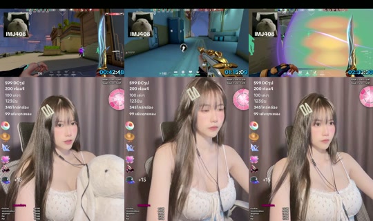 fluffybxnnii TikTok Live — Aug 29, 2026, 5:31 AM