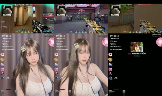 fluffybxnnii TikTok Live — Aug 29, 2026, 6:21 AM