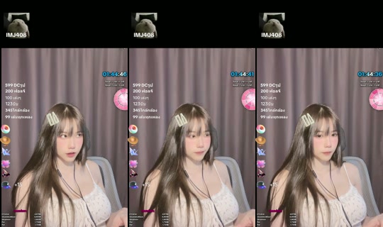 fluffybxnnii TikTok Live — Aug 29, 2026, 8:02 AM