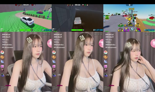 fluffybxnnii TikTok Live — Aug 29, 2026, 8:53 AM