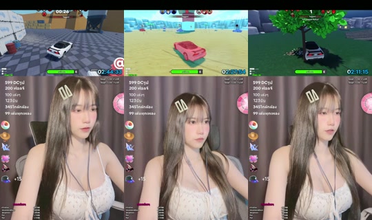 fluffybxnnii TikTok Live — Aug 29, 2026, 9:43 AM