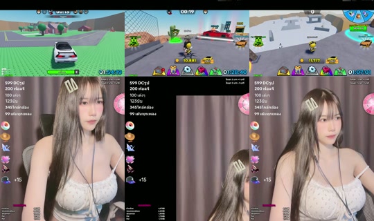 fluffybxnnii TikTok Live — Aug 29, 2026, 10:33 AM