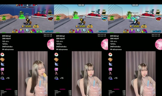 fluffybxnnii TikTok Live — Aug 29, 2026, 11:23 AM