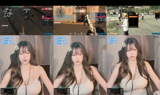 fluffybxnnii TikTok Live — Oct 8, 2026, 7:38 AM
