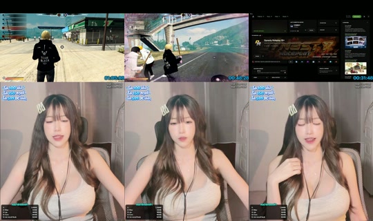 fluffybxnnii TikTok Live — Oct 8, 2026, 8:29 AM