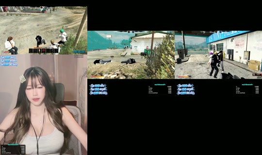 fluffybxnnii TikTok Live — Oct 8, 2026, 9:19 AM
