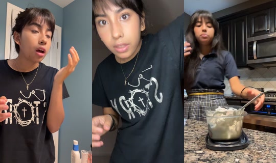 fluffypillow0.0 TikTok Live — Oct 8, 2026, 11:49 AM