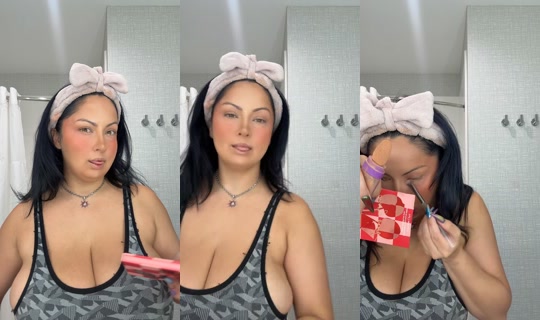 fluxwme TikTok Live — Sep 11, 2026, 1:58 PM