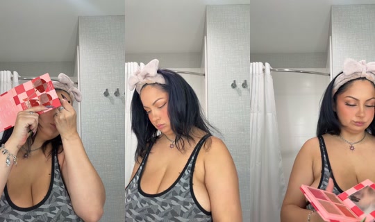 fluxwme TikTok Live — Sep 11, 2026, 2:28 PM