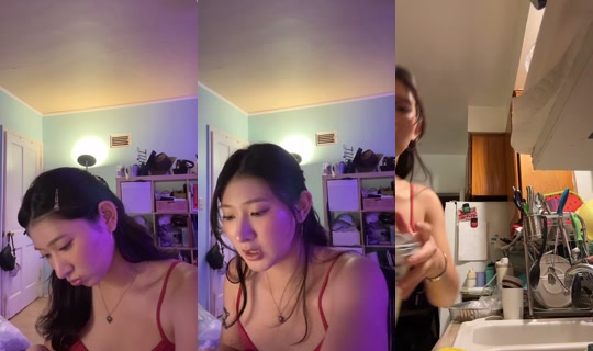 flwergypsophila TikTok Live — Sep 13, 2026, 4:25 AM