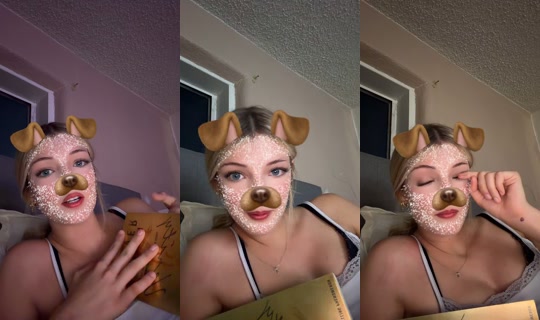flwrs4zar1ah TikTok Live — Oct 9, 2026, 1:18 AM