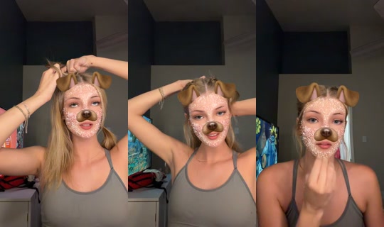 flwrs4zariah TikTok Live — Aug 27, 2026, 1:04 AM