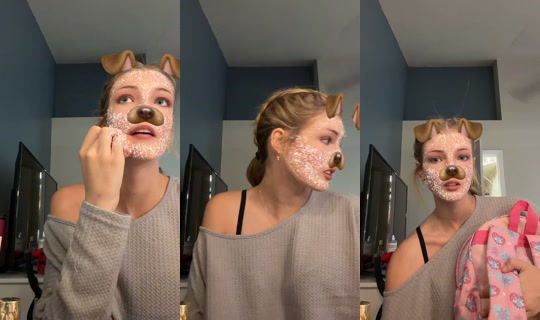 flwrs4zariah TikTok Live — Aug 28, 2026, 6:29 PM
