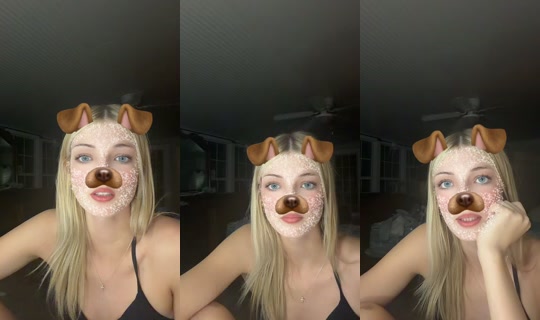 flwrs4zariah TikTok Live — Sep 9, 2026, 2:50 AM
