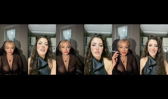 flya7878 TikTok Live — Oct 3, 2026, 12:27 AM