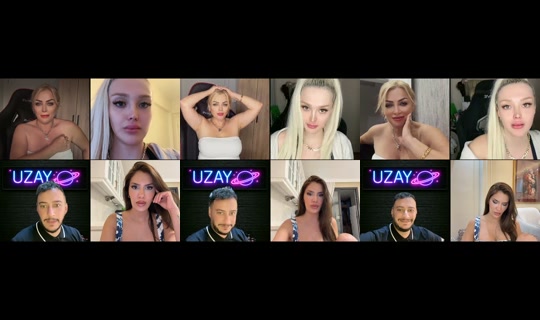 flya7878 TikTok Live — Oct 3, 2026, 3:27 PM