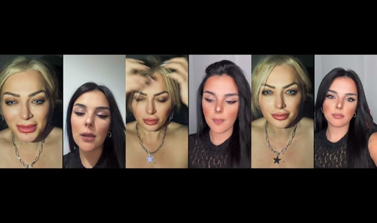 flya7878 TikTok Live — Oct 3, 2026, 11:59 PM