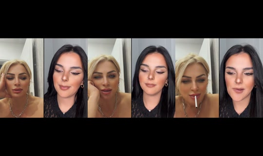 flya7878 TikTok Live — Oct 4, 2026, 12:49 AM
