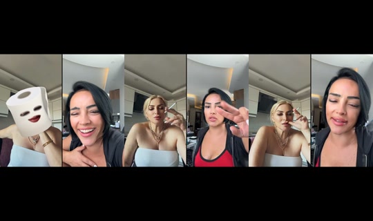 flya7878 TikTok Live — Oct 4, 2026, 7:52 AM