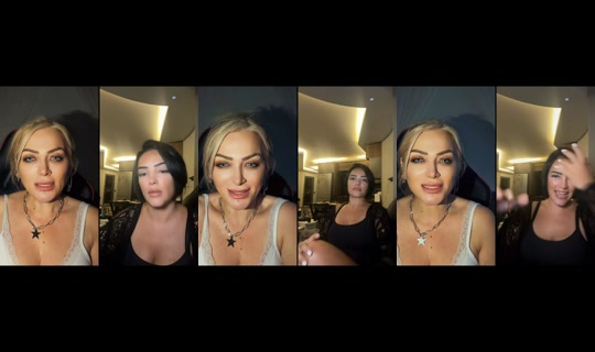 flya7878 TikTok Live — Oct 5, 2026, 3:19 AM