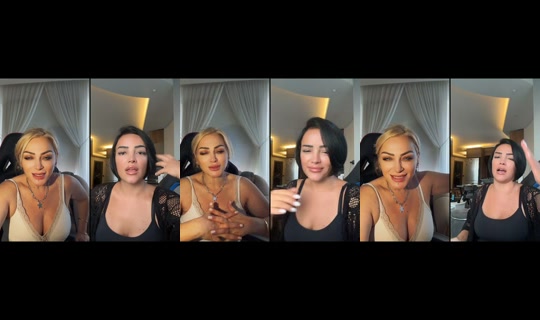 flya7878 TikTok Live — Oct 5, 2026, 4:19 AM