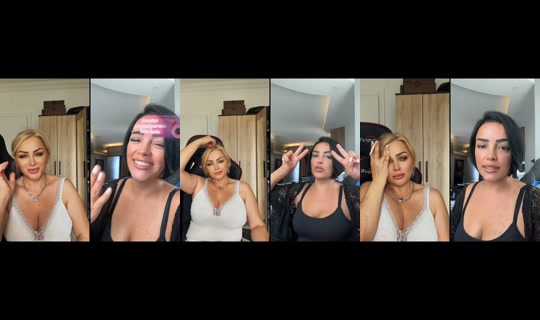 flya7878 TikTok Live — Oct 5, 2026, 6:13 AM