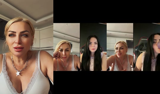 flya7878 TikTok Live — Oct 5, 2026, 7:12 AM