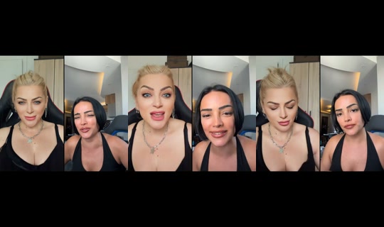 flya7878 TikTok Live — Oct 6, 2026, 12:42 PM