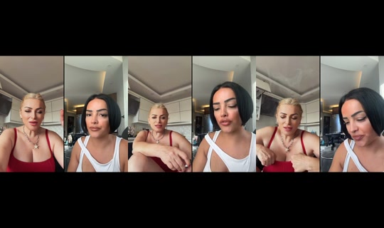 flya7878 TikTok Live — Oct 7, 2026, 5:10 AM