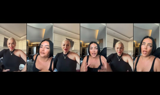 flya7878 TikTok Live — Oct 8, 2026, 1:41 PM