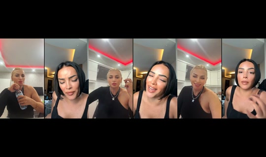 flya7878 TikTok Live — Oct 8, 2026, 2:54 PM