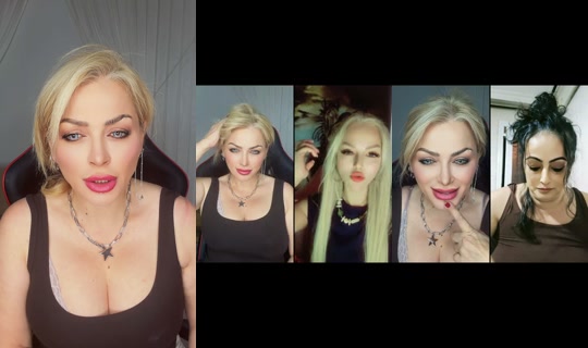 flya7878 TikTok Live — Oct 8, 2026, 9:45 PM