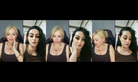 flya7878 TikTok Live — Oct 8, 2026, 10:36 PM