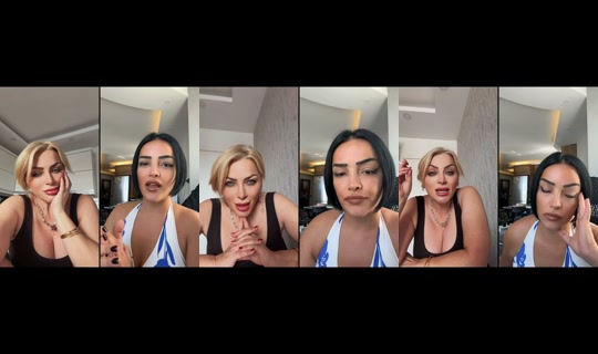 flya7878 TikTok Live — Oct 9, 2026, 8:40 AM