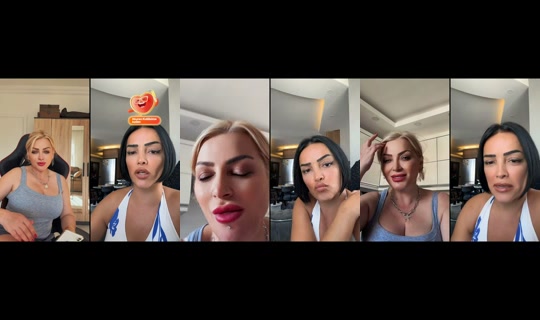 flya7878 TikTok Live — Oct 9, 2026, 11:22 AM