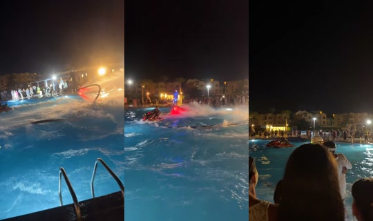 flyboardmagdy TikTok Live — Sep 14, 2026, 6:43 PM