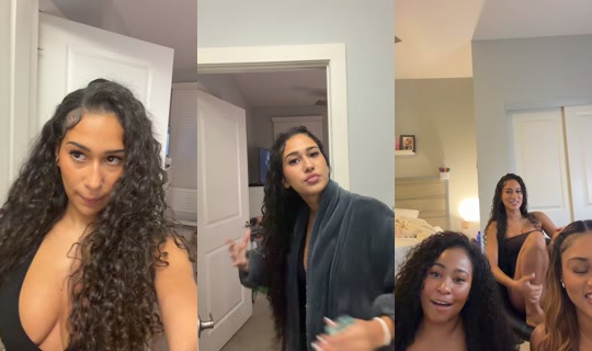 flydressy TikTok Live — Aug 28, 2026, 2:52 AM