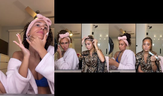 flydressy TikTok Live — Sep 7, 2026, 2:39 AM