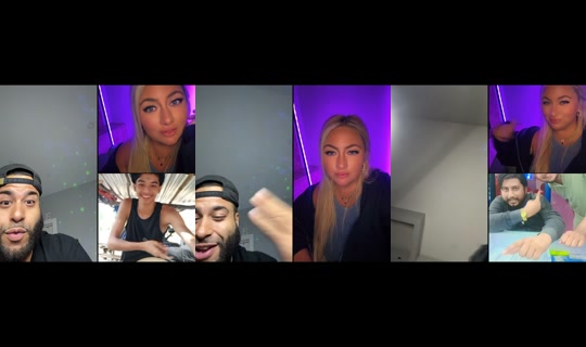 flyjae TikTok Live — Aug 24, 2026, 8:04 AM