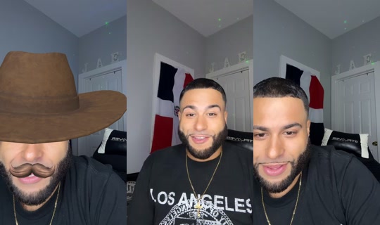 flyjae TikTok Live — Aug 25, 2026, 3:55 AM