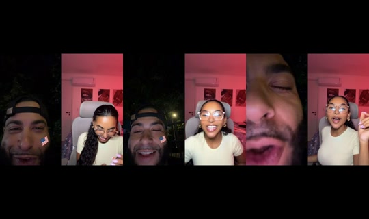 flyjae TikTok Live — Sep 6, 2026, 2:46 AM