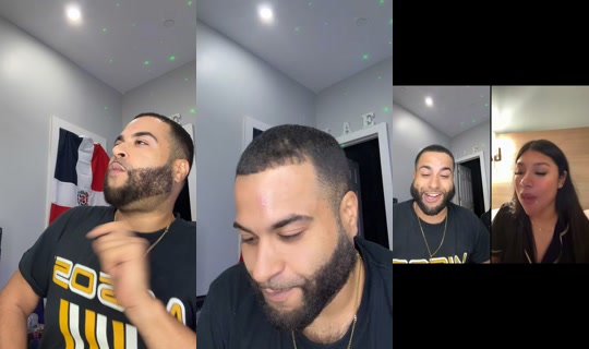 flyjae TikTok Live — Sep 7, 2026, 3:09 AM