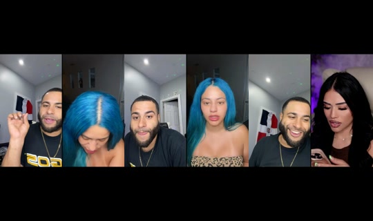flyjae TikTok Live — Sep 7, 2026, 5:40 AM